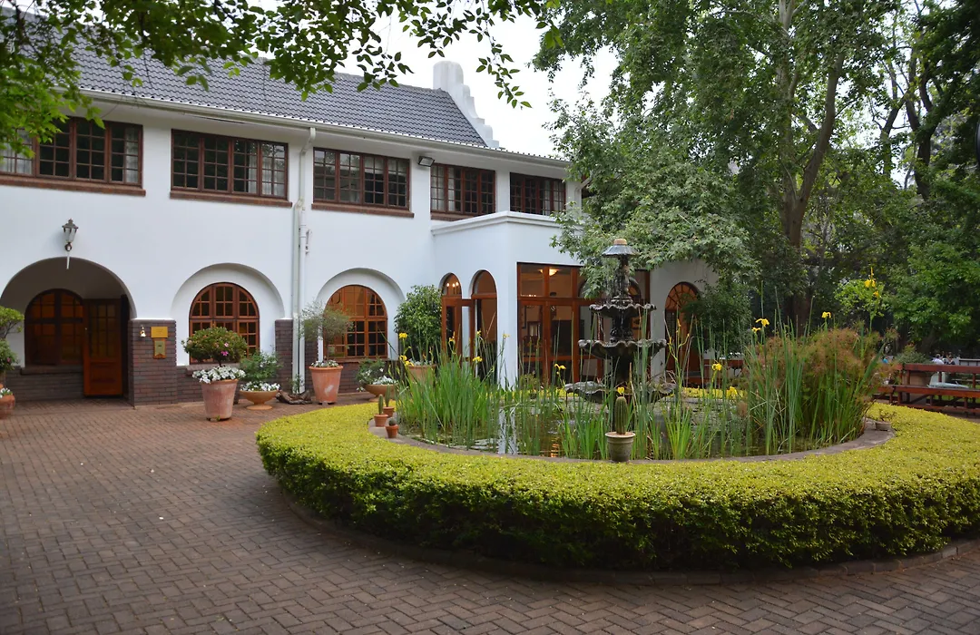 Kleinkaap Boutique Hotel-1