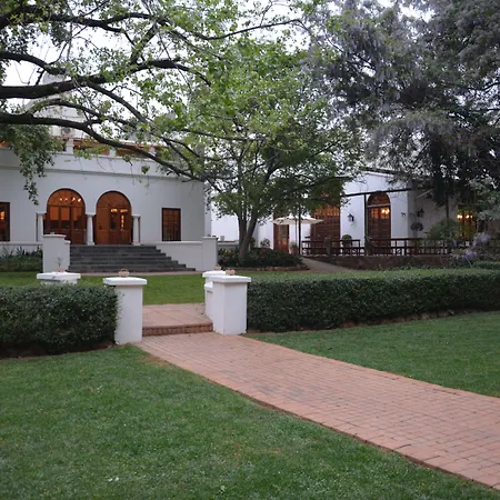 Kleinkaap Boutique Hotel-3