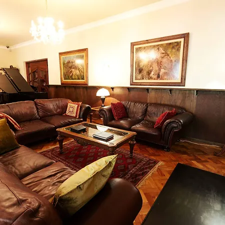 Kleinkaap Boutique Hotel-2